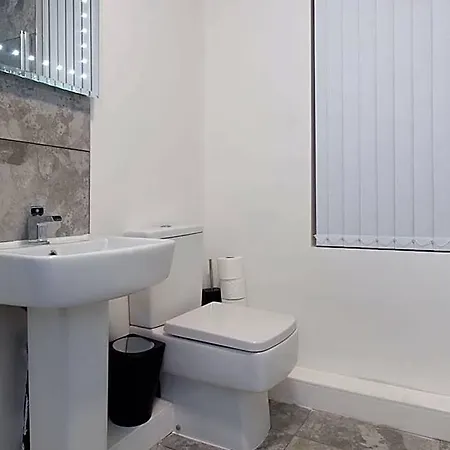 Apartment Shaftesbury Leeds (West Yorkshire)